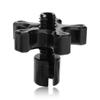 Motorcycle Clutch Adjustment Screw Clutch Cable Adjuster For Yamaha KTM Husqvarna BMW ATV Motocross DirtBike Modification Parts
