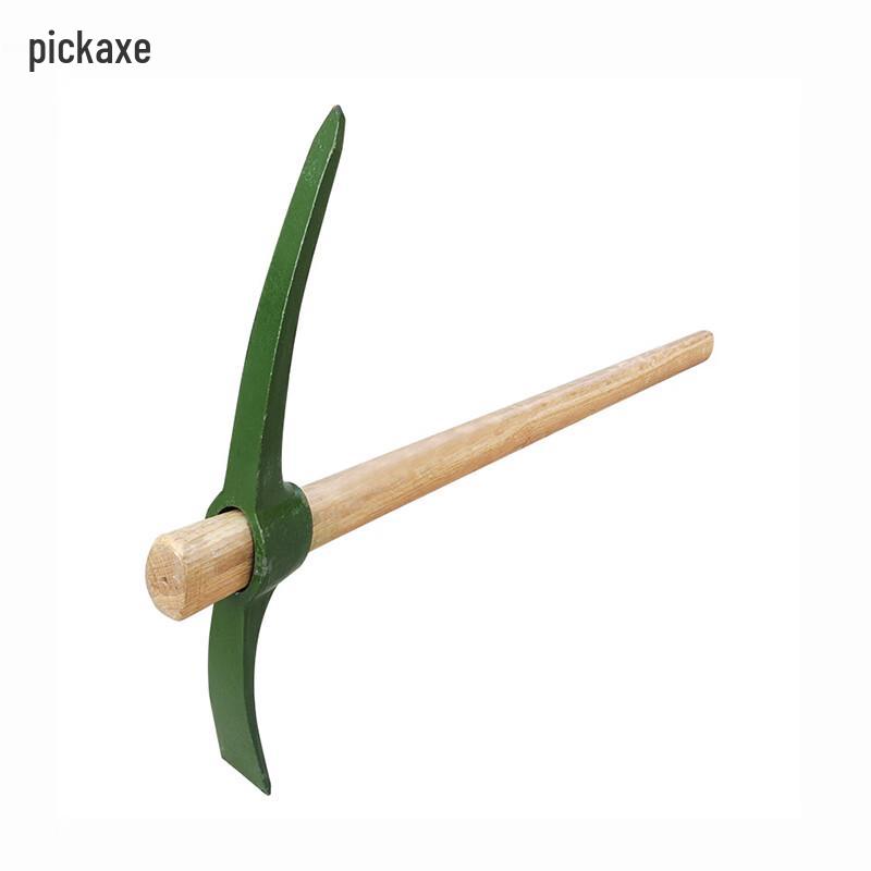 Churong Engineer s Pickaxe