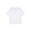 Nike Sportswear T Shirt Women's White (Unisex) T-Shirts CT2588 100