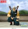 Sega Demon Slayer Premium Choconose Figure Uzui Tengen Pillar Meeting