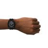 Skechers HANOVER SR5237 Black Men's Watch,