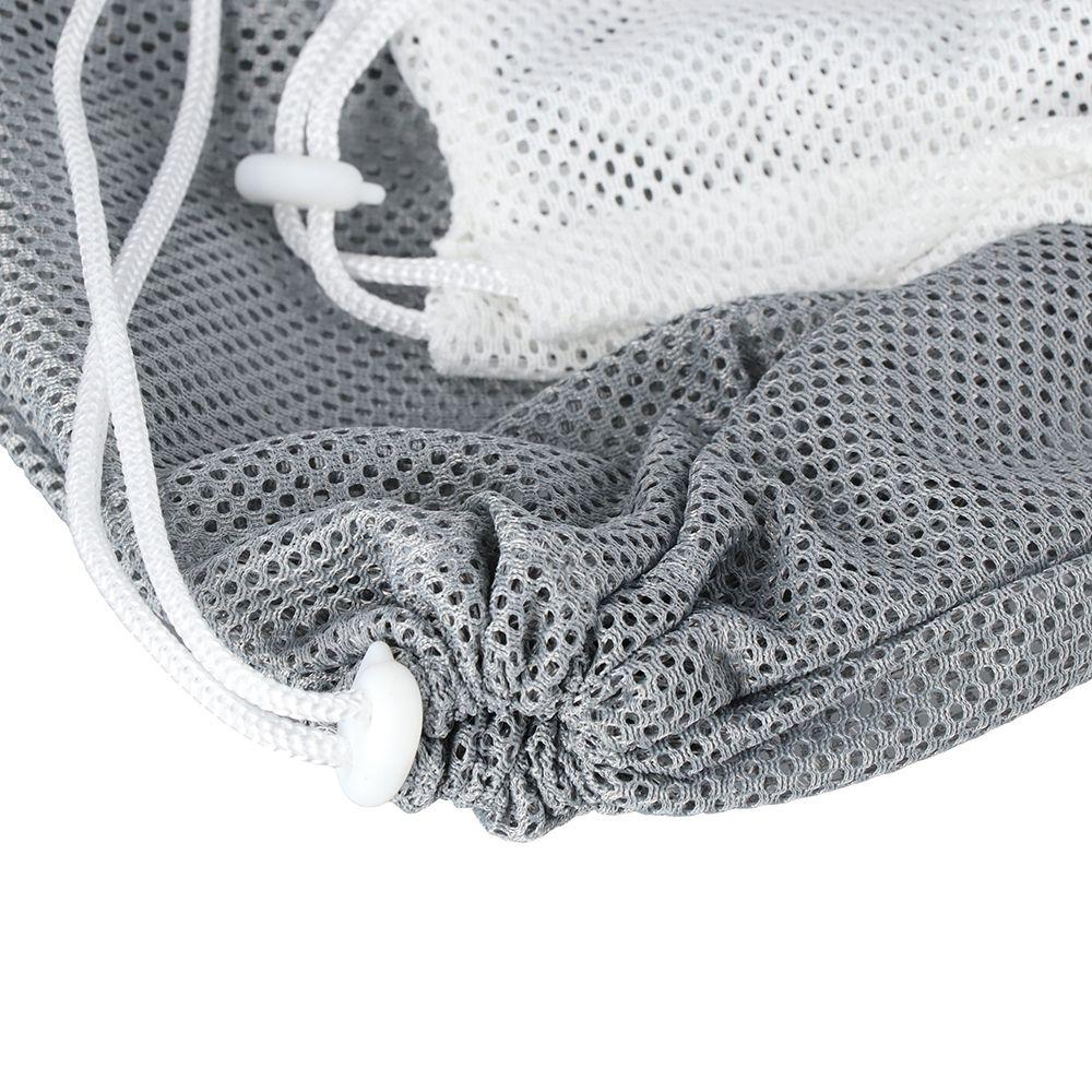Adjustable Ears Clean Cat Grooming Bathing Bag Cat Washing Bag Cat Restraint Bag Cat Shower Net Bag