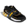 Adidas Agent Gil Restomod Black Bold Gold Men Sneakers Core-Black Wonder-Steel GY6479
