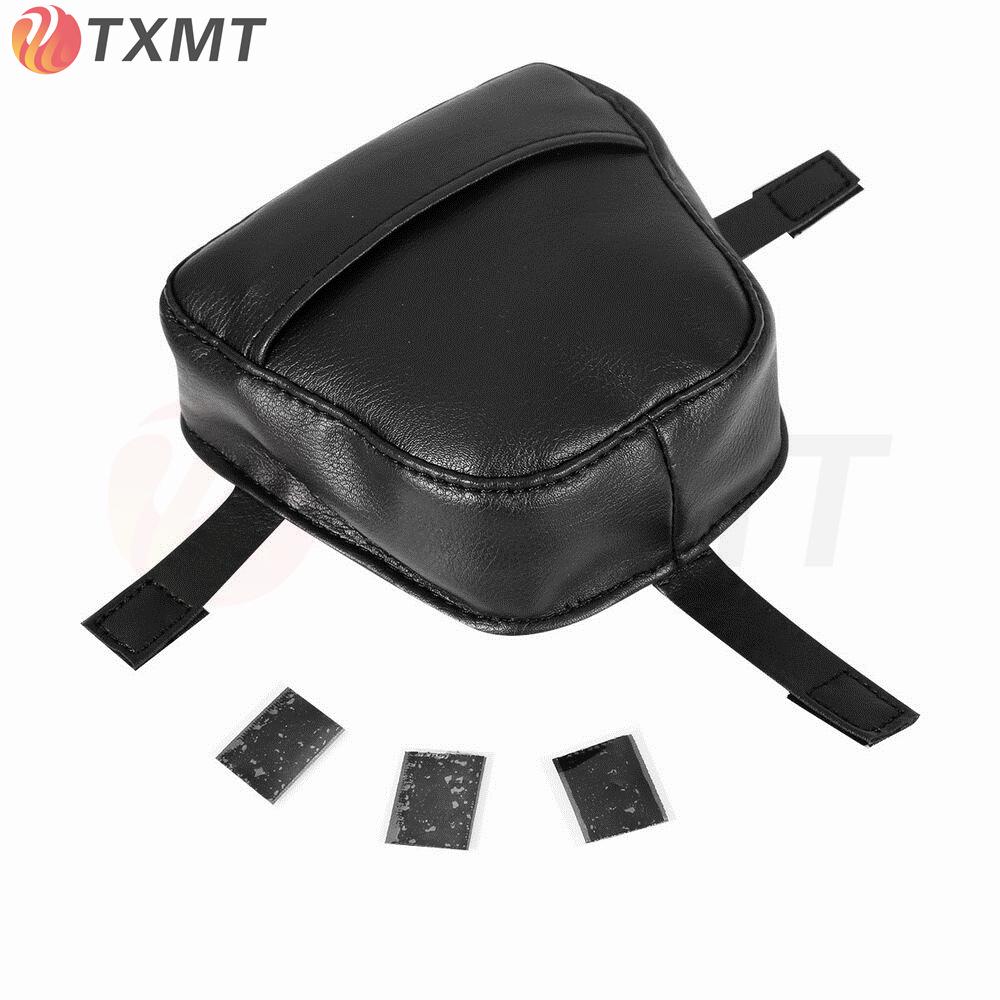 

Honda Gold Wing GL1800 (2018-2023 гг.) Сумка для хранения и инструментов на бак