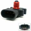OEM 12571052 12615223 AS397 2131682 12614973 MAP Manifold Air Pressure Sensor For Cadillac GMC Chevy Pontiac For GM 96-11