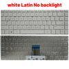 Russian/UK/US/Latin laptop keyboard for HP Pavilion X360 14-CK 14-CD 14M-CD 14-CE 14-DQ TPN-Q221 Q207 14-DG TPN-I131 TPN-W131