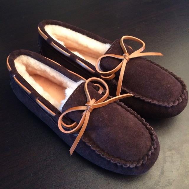 

Лидирующий бренд, женская обувь на плоской подошве из 100% натурального меха, новые модные женские мокасины, повседневные лоферы, теплая зимняя обувь 37 шоколадный