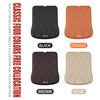For BYD Seal Seagull Dolphin Sealion 7 6 Atto 3 Song Plus Accessories NAPPA Leather Car Seat Cover Seat Car Seat Cushion Parts