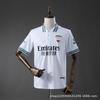 26/27 Premier League Arsenal Football Jersey Short Sleeve Team Sports Training Shirt Men Women