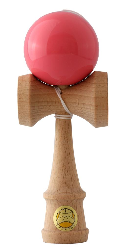 Competition Kendama Ozora Pink