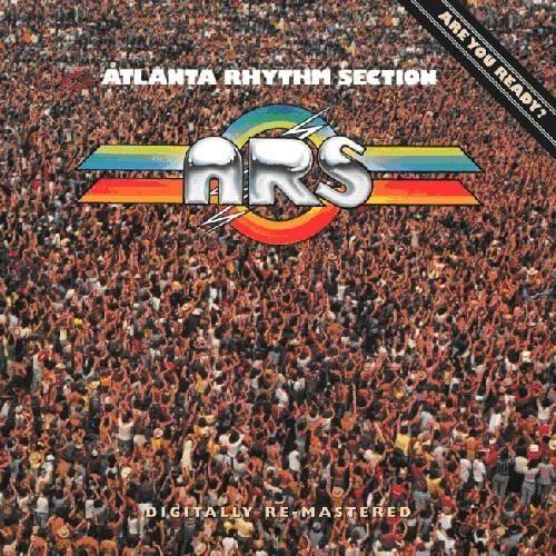 Atlanta Rhythm Section - Are You Ready!