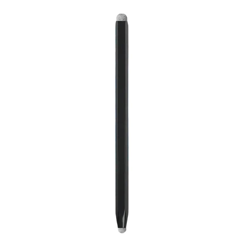 Hexagon Double Tip Styluses Pen For Androids Tablets MultiPurpose Writing Drawing With Pressure Sensitivity Metal Body