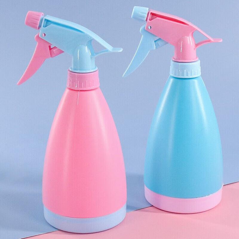 Hersdig 500ml Garden Hand Spray Bottle