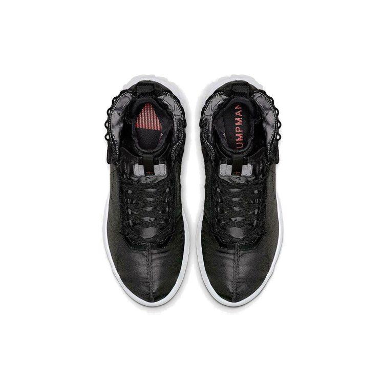 Jordan Proto React Black White BV1654-001