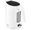 Чайник Braun WK 3110 WH PurEase