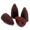 Backflow Incense Cones Lotus 10 Cones Aromatica