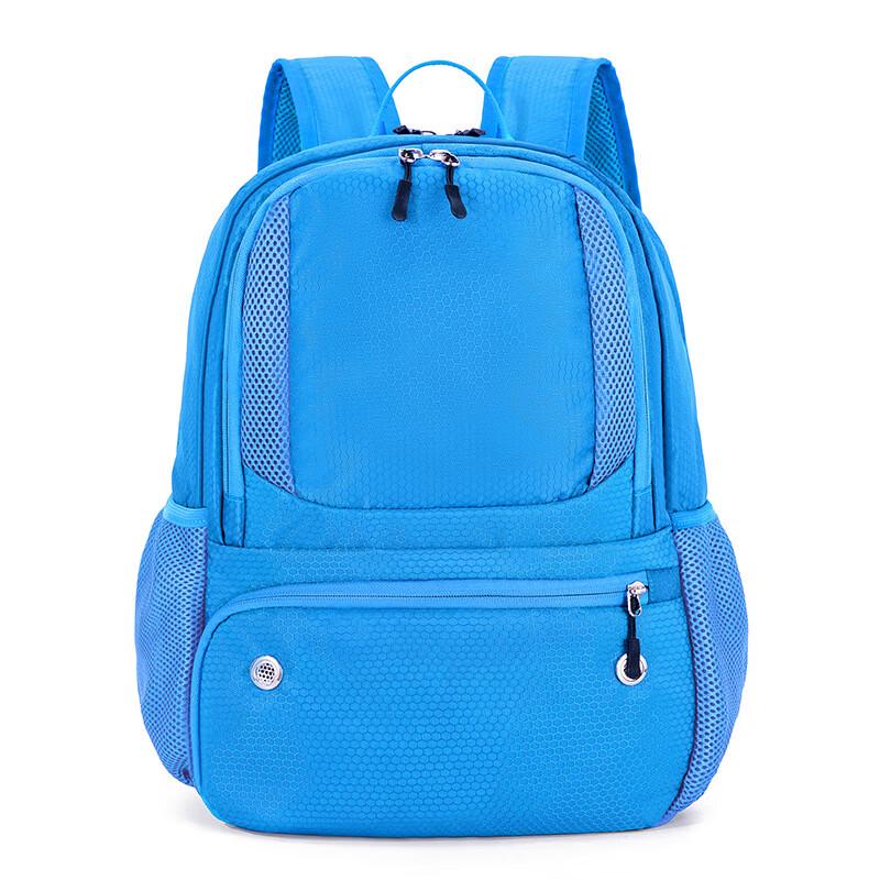 OEING Multifunctional Sports Backpack with Shoe Compartment