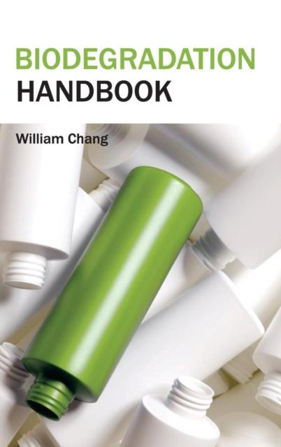 The Biodegradation Handbook Book