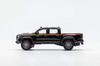 Gaincorp Products Toyota Tacoma Spotlight Rack Finished Product 1/64 - & Included,