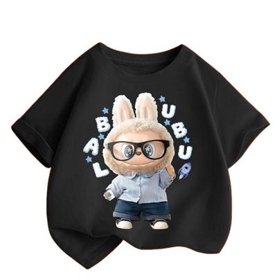 Överdelar (Flickor över 4 år) – T-shirts