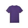 Vans Set in Sleeve T Shirt Men's Purple VN0A4MM6Y0X