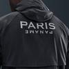 Nike Paris Saint-Germain Impossibly Light Windrunner Waterproof UV Resistant Breathable Soft Comfortable Skin-Friendly Jacket Men Jackets HQ4983-060
