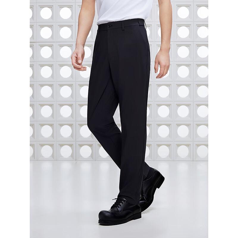 GXG Men's Moisture-Wicking Twill Dress Pants