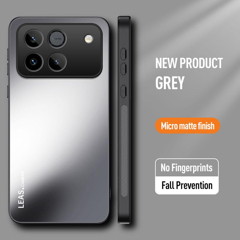 EUCAGR For Huawei Honor Win Luxury ShockProof AG Frosted Soft TPU+PC Matte Back Cover For Huawei Honor Win Phone Case Coque