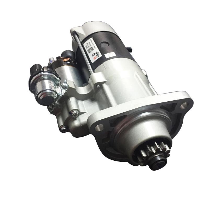 DCEC Dongfeng Cummins Starter Motor