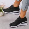Women'S Minimalist Lace-Up Sneakers - Low-Top Sneakers in Pastel Formal - All-Season Versatile Shoes for Women, Ladies Sneakers Sleek Design