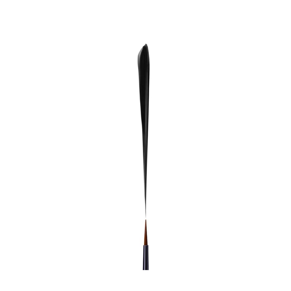 Dr. Hauschka Hauschka Eyeliner Liquid Nr.01 Black 4ml