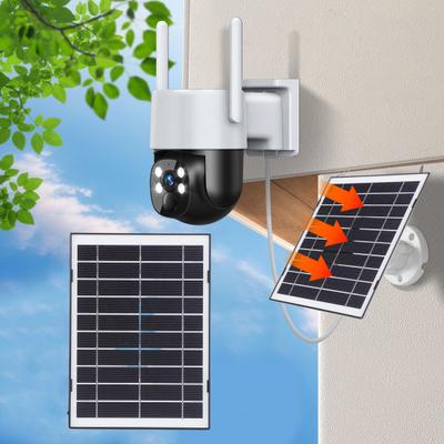Zonnepanelen – Zonnebatterijen en zonnepanelen