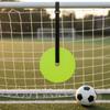 Soccer Accuracy Training Disc Easy Installation Hanging Target Portable Discs