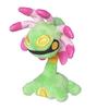 Pokemon Center Original Plüschtier Fit Yureidoll (HWD cm)