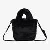 The North Face Plumpy Tote Mini Fur White Nn2pr69j