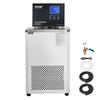 Laboratory Chiller Circulator 6L Lab Recirculating Chiller -4°F-212°F