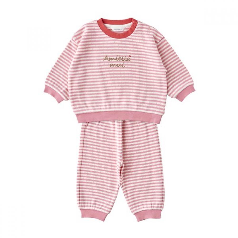 Mink Mui Amiel Set 36170 672 04 PK/12 months (80)
