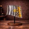 Medieval Templar Knight Helmet Crusader Steel Armor Steel Great Helm for LARP, Reenactment, Helmet Collectors