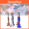 Dental Cordless Wireless Led Cure Curing Light Lamp 2000mw Tool Eu Plug Supplies