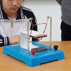 Physics Experiment Apparatus Metal Magnetic Field Current Effect Demonstrator For Classroom Teaching Demonstration