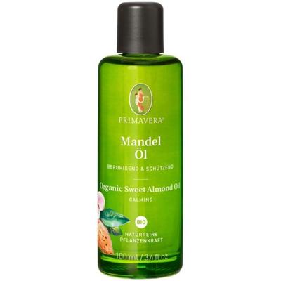 Mandelöl 100ml