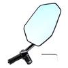 360 Degree Adjustable Rotatable Handlebar Mounted Mirror Handlebar Bicycles Mirror, Bicycles Cycling Rear View Mirrors
