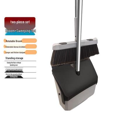 Pulizie – Scope e palette