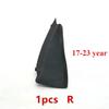 Car Front Windshield Wiper Drain Panel Moulding Cover Fender Cap For Mazda CX-5 CX5 2012-2016 2017-2023 KR11-51-PB1