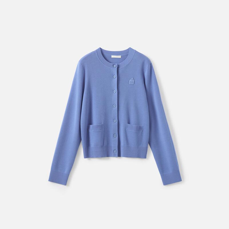 Broadcast Women's Relaxed Knit Cardigan