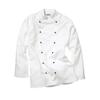 CG Workwear Mens Rimini Chef Jacket