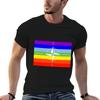 Nato Real Peace TShirt Big Size Daily Wear TShirt