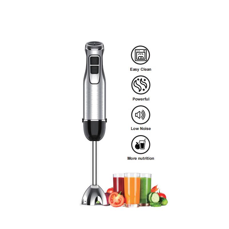 HUIWEN Commercial Immersion Blender