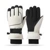 Winter Gloves Fit For Men Women, Waterproof Thermal Snow Ski Gloves Outdoor - Work, Hiking, Skiing, Running, Biking, Riding Glove
