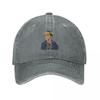 To Unisexagambil Take the Tangga Stairs Baseball Cap Sunhat Sunscreen Military Cap Unisex Sun Caps Caps Women Unisexs